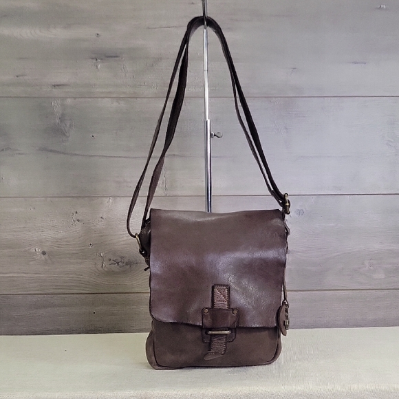 Harbour 2Nd Handbags - Harbour 2ND Brown Crossbody Bag